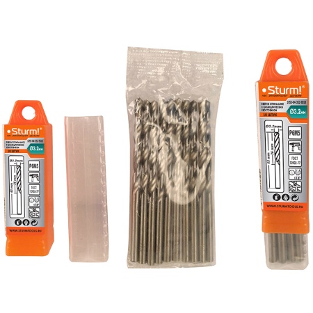    3,2 STURM 1055-04-3S2-SS10 (10/)