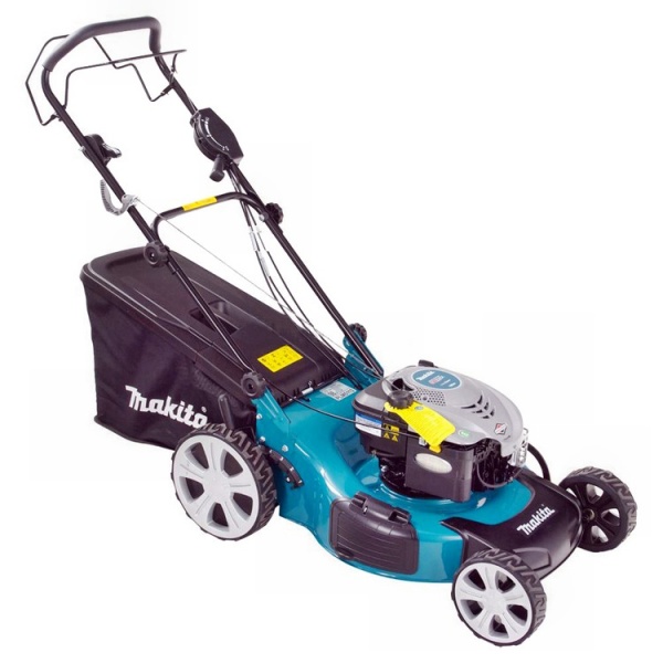 Газонокосилка бензиновая Makita PLM5113 Газонокосилка бензиновая Makita PLM5113