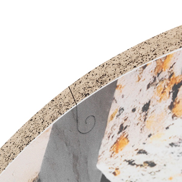 ���� �������� 300x2x10x25.4 (������) Granite-Elite Graphite Diam (000737)