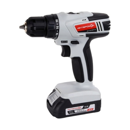 ���������� ��������� ��-10/18�� 35 ����� Li-ion (518.2.2.20) (2���x2�� � ��, �������)