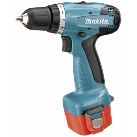  Makita 6271DWPE