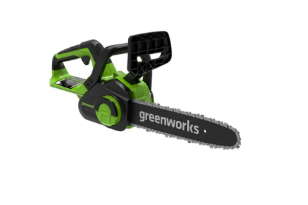    GREENWORKS G24CS25 (   ) 2007707