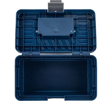 Ящик для инструментов TAYG №09 (290х170х127мм) синий 109003, 109003 Ящик для инструментов TAYG №09 (290х170х127мм) синий 109003