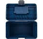 Ящик для инструментов TAYG №09 (290х170х127мм) синий 109003, 109003 Ящик для инструментов TAYG №09 (290х170х127мм) синий 109003