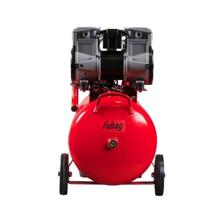 Компрессор FUBAG OLS 400/50 CM3.2 646073 (безмасляный, малошумный), 646073 Компрессор FUBAG OLS 400/50 CM3.2 646073 (безмасляный, малошумный)