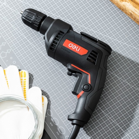  Deli DE-DZ10-1E (500, 10, 3300/) 134510