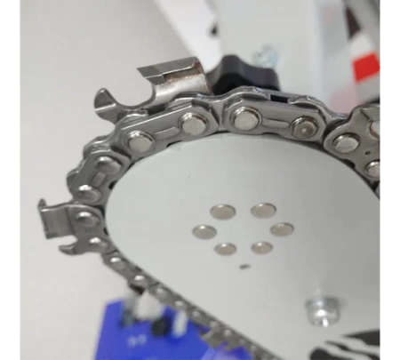    MCS-400 (C3-CR-3/8.063 98 )  RP004A