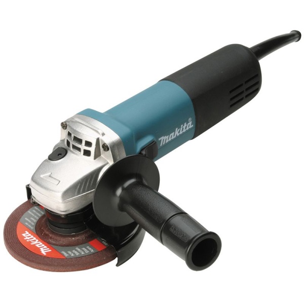 УШМ Makita 9558HNZ УШМ Makita 9558HNZ