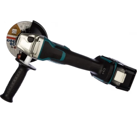   Makita DGA508RME