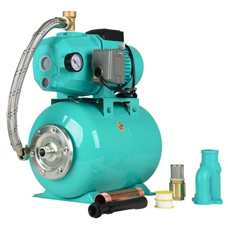 Насосная станция STURM WP9708ES, WP9708ES Насосная станция STURM WP9708ES