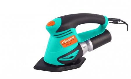Шлифмашина вибрационная 3 в 1 STURM OS8132M, OS8132M Шлифмашина вибрационная 3 в 1 STURM OS8132M