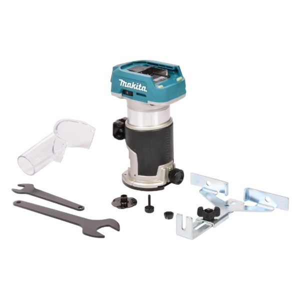 ������ ��������� �������������� Makita DRT50Z (LXT 18�, BL, 6/8��, ��� ��� � ��)