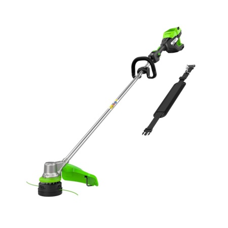 ������� �������������� Greenworks ST121 (2112507) (82V, ����, 1,2���, 40��, ��� ��� � ��)