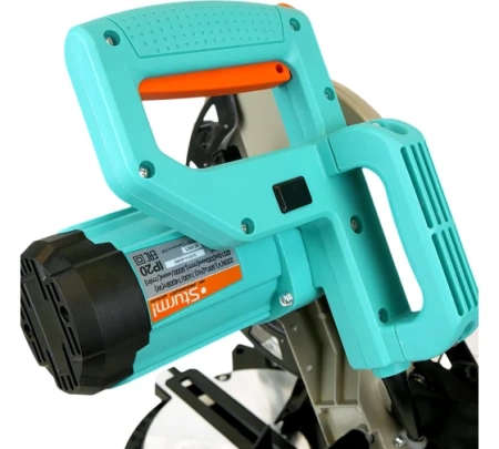 Пила торцовочная Sturm MS55212, MS55212 Пила торцовочная Sturm MS55212