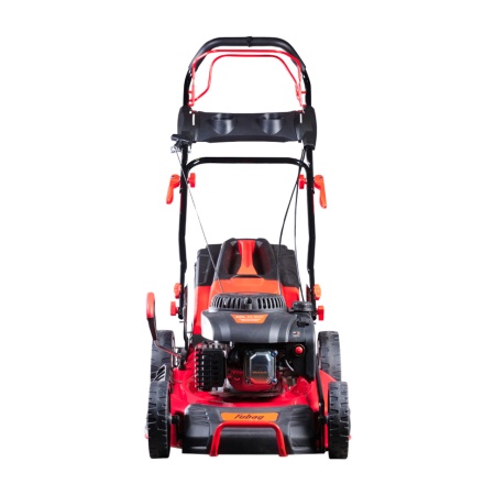 Газонокосилка бензиновая самоходная FUBAG FPL 53 SMF (46283), 46283 Газонокосилка бензиновая самоходная FUBAG FPL 53 SMF (46283)