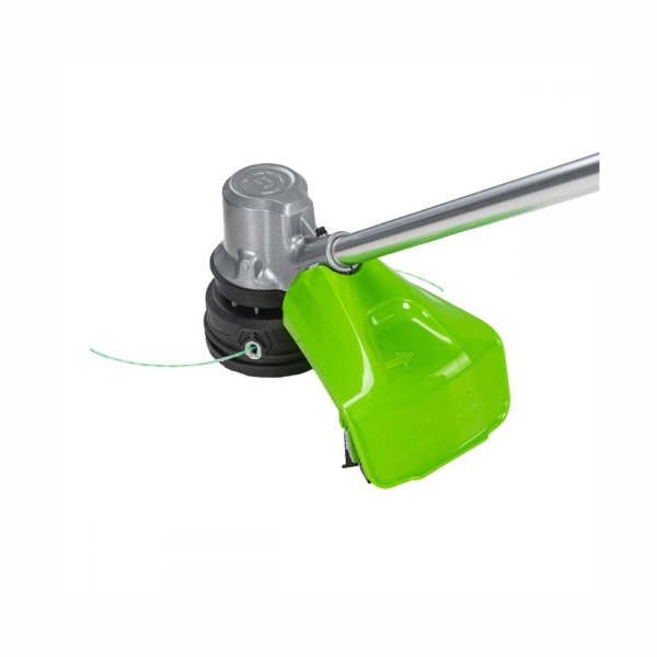   Greenworks GD82LTK5 (82V, 40 , ,  5   ) 2110607UB