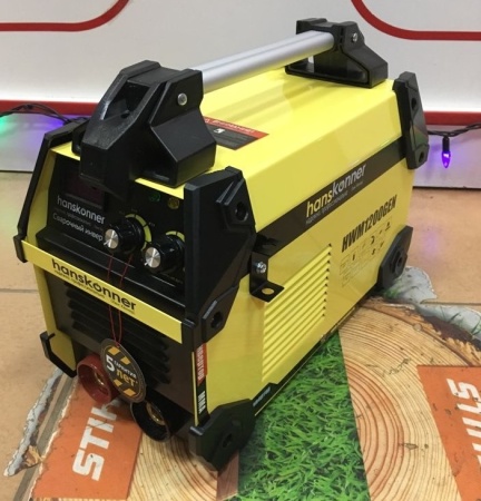   HANSKONNER HWM1200GEN