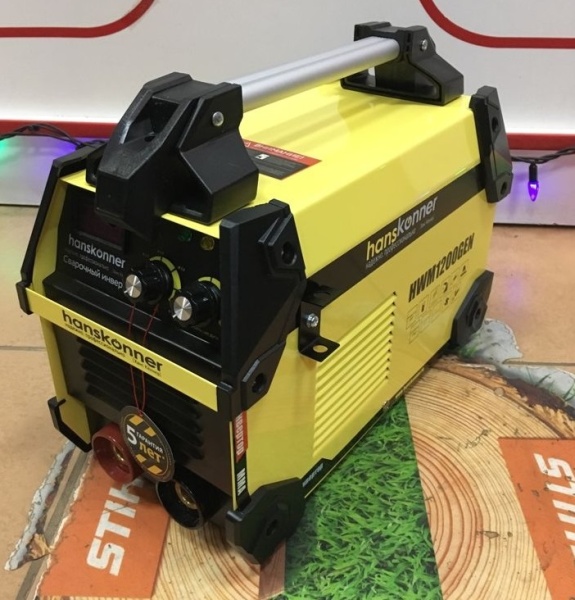   HANSKONNER HWM1200GEN