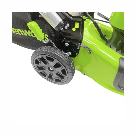������������� �������������� Greenworks GD40LM48SP�4 (40�, 48 ��, 4 ��, �/�) 2517407UB