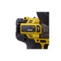 ���������� ������� Hanskonner HCD2440R (1BatterySystem18V, �����������, 130��, ���6�� � ��, ����)