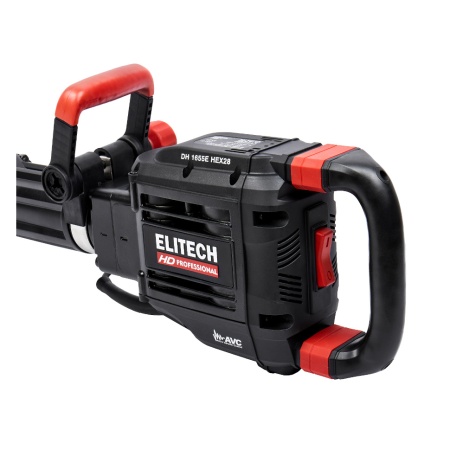 ������� �������� Elitech HD DH 1655E HEX28 (E2205.025.01)