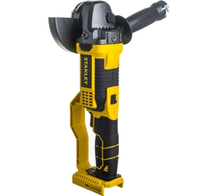 УШМ аккумуляторная STANLEY STSC 1840-RU, STSC1840-RU УШМ аккумуляторная STANLEY STSC 1840-RU