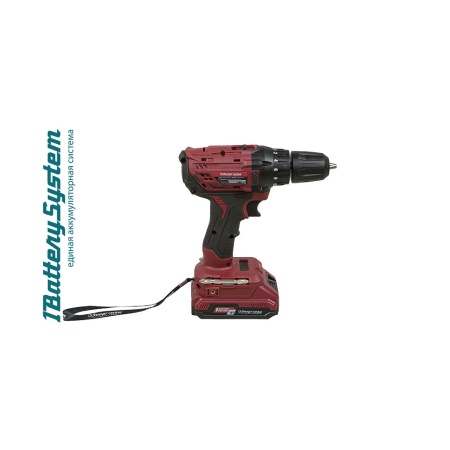    1-18 (1BatterySystem18V,  2*2  )