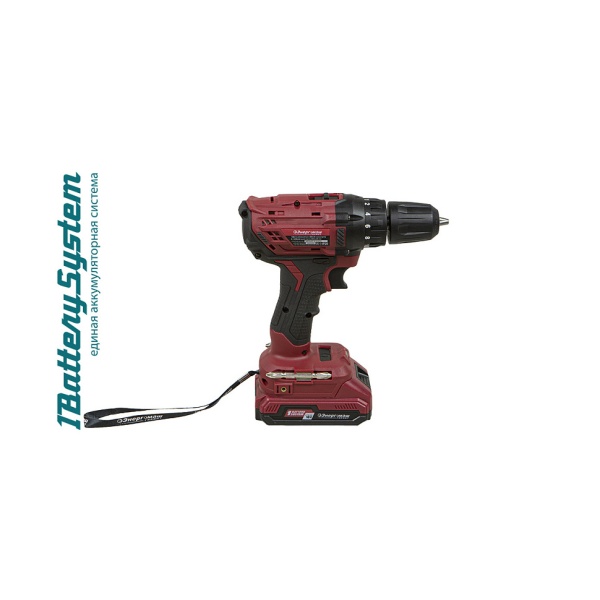    1-18 (1BatterySystem18V,  2*2  )