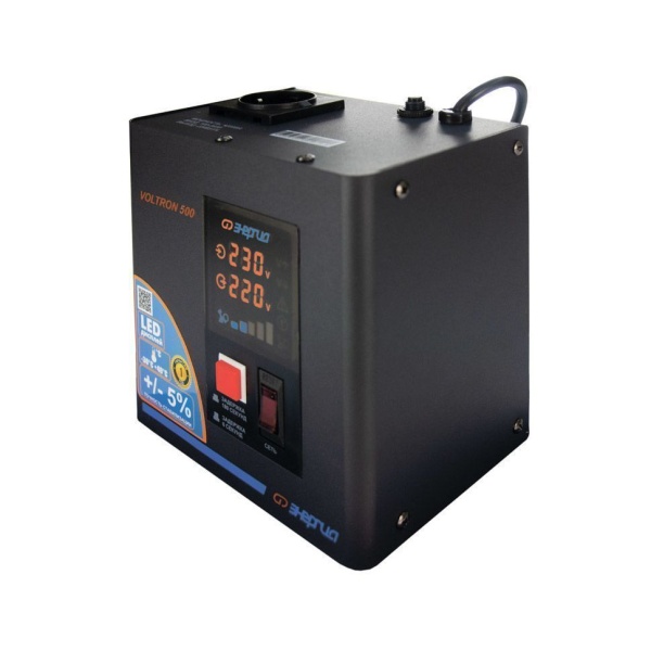    VOLTRON-500 (5%) 0101-0153