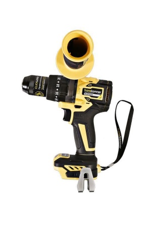   HANSKONNER HCD18165BL (1BatterySystem18V, ,    )