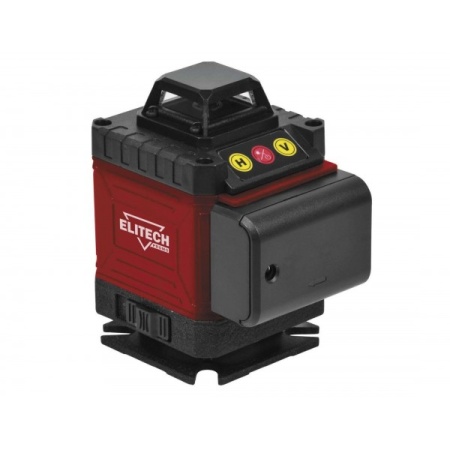 Нивелир лазерный Elitech ЛН 4/360-ЗЕЛ Промо, ЛН 4/360-ЗЕЛ Промо Нивелир лазерный Elitech ЛН 4/360-ЗЕЛ Промо