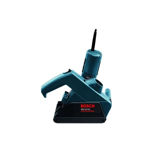 Штроборез BOSCH GNF 20 CA (0601612508), 0601612508 Штроборез BOSCH GNF 20 CA (0601612508)