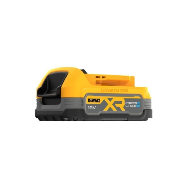 Батарея DEWALT 18В, 1.7А/ч, Li-ion, компакт DCBP034-XJ, DCBP034-XJ Батарея DEWALT 18В, 1.7А/ч, Li-ion, компакт DCBP034-XJ