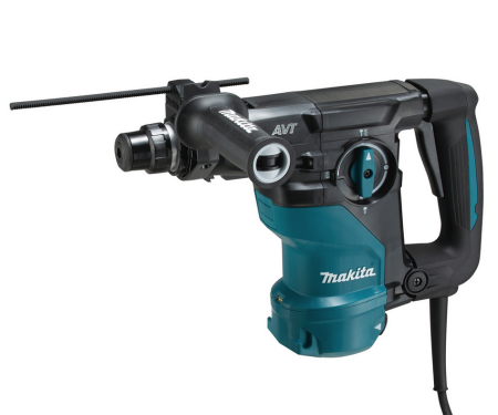 Перфоратор Makita HR3011FCJ, HR3011FCJ Перфоратор Makita HR3011FCJ