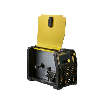 ��������� ����������� Hanskonner HWM240T (MIG/MMA/Lift TIG 140�)