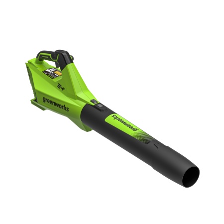 ������������ �������������� Greenworks G24ABIII (2409607) (��� ��� � ��)