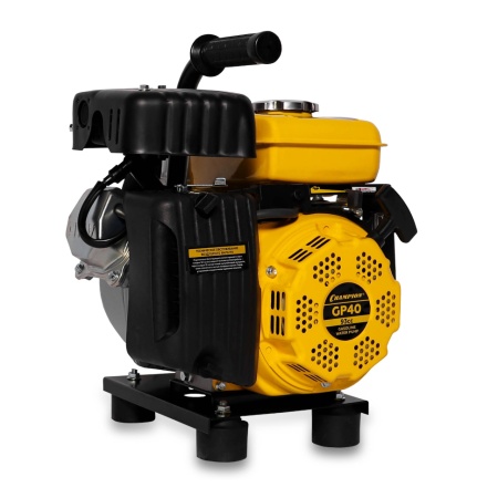 ��������� ��� ������ ���� Champion GP40