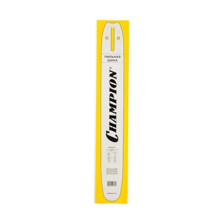 ���� ��� ��������� 38 ��/15", 64 �����, 0.325-1.3�� Champion (952912)