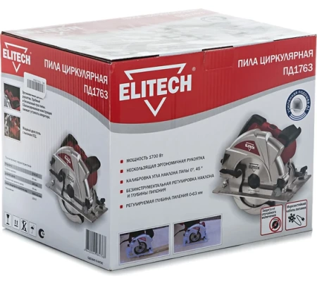   Elitech  1763
