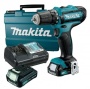  Makita DF333DWYE+    (40 )