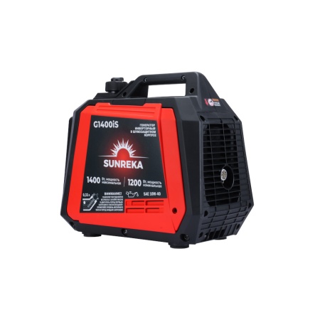    SUNREKA G1400iS (1.4, 1-,  ) 211013