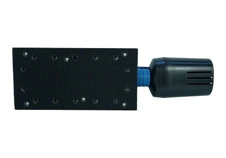 Вибрационная шлифовальная машина STURM OS8035P, OS8035P Вибрационная шлифовальная машина STURM OS8035P