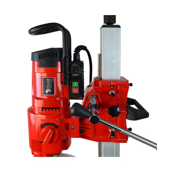 Сверлильная машина DIAM ML-350/2NE 620071, 620071 Сверлильная машина DIAM ML-350/2NE 620071