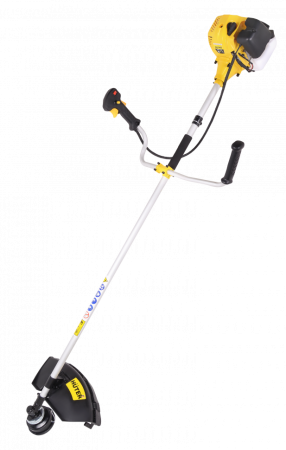 Триммер бензиновый HUTER GGT-1000T, 70/2/2 Триммер бензиновый HUTER GGT-1000T