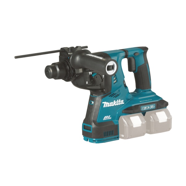 ���������� �������������� Makita DHR282ZJ