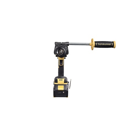   Hanskonner HCD18165BLI (1BatterySystem18V, ,  4/2  , )