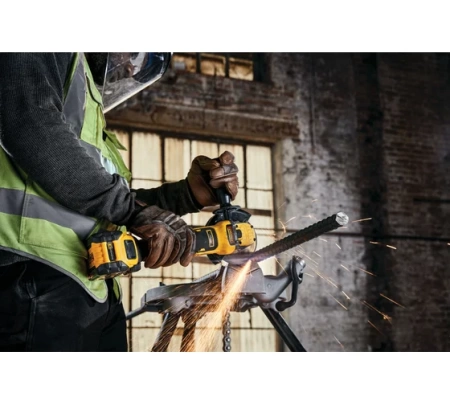   DEWALT DCG 409 NT-XJ