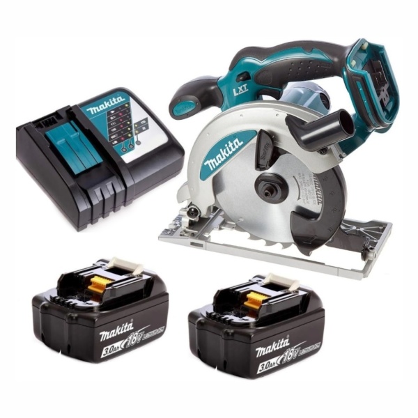 ���� ����������� �������������� Makita DSS610RFE