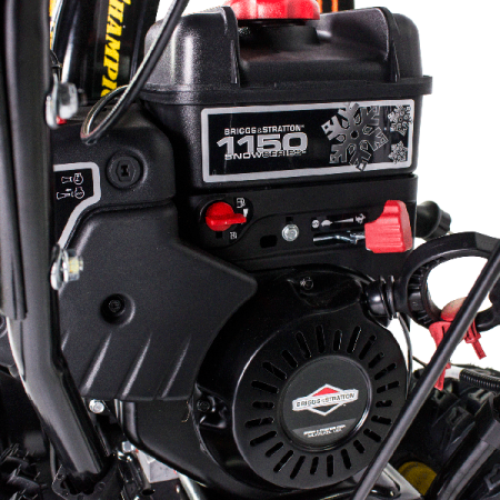 Снегоуборочник бензиновый CHAMPION ST861BS, ST861BS Снегоуборочник бензиновый CHAMPION ST861BS