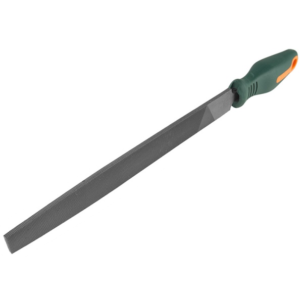 Напильник STURM 1050-02-F250 плоский Напильник STURM 1050-02-F250 плоский